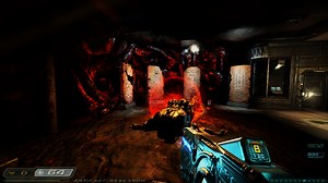 Basic bug fixes that alter the mod balance as little as possible file - Overthinked DooM^3 (Realistic Mod) for Doom III