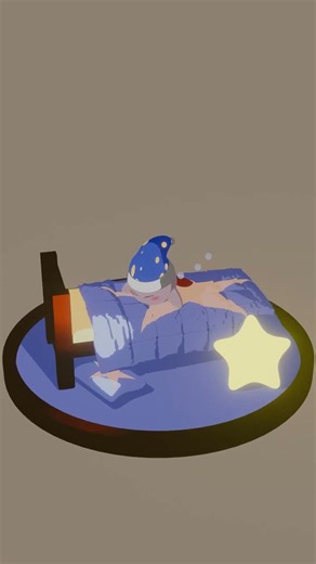 [Blender3D] Make your own 3D model with Blender #blender3d #blendertutorial #3dmodeling