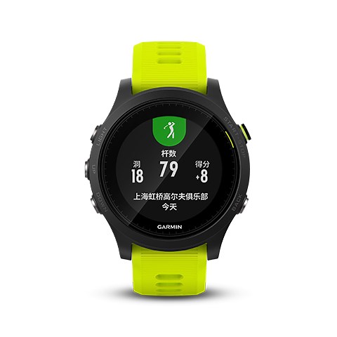Forerunner 935 | 停产&停止维修产品 | Garmin 佳明官方网站