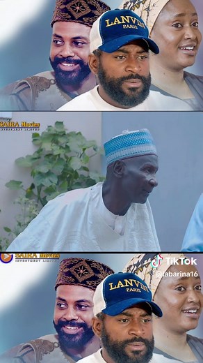 ‏#labarinaarewa #labaristasfigataditiktok