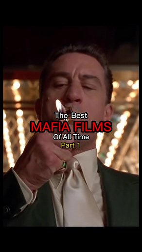 Best Mafia Films Recommendations