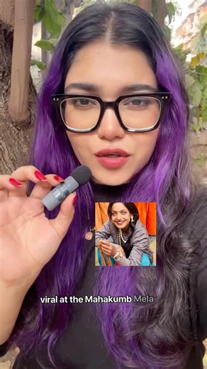 Shari 椐 on Instagram: "Let’s not forget Sahar Tabar from Iran who was jailed for 10yrs for posting edited photos of herself where she looked like a zombie version of Angelina Jolie. Due to protests, she was released in 14 months. But till 14 months of jail for edited pics?? #monalisabhosle #mahakumbh2025 #jeremymeeks #arshadkhanchaiwala #viralvideos #explorepage #exploremore #reelsindia #reelsinstagram What do you guys think? Is virality a blessing or a curse?"