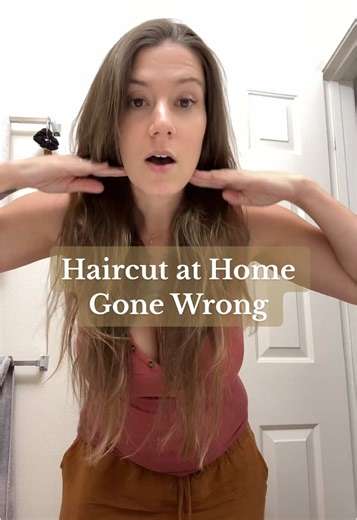 How to Cut Your Hair at Home: A DIY Bob Tutorial