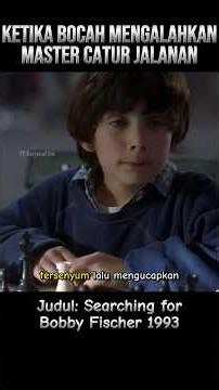 When a 7-Year-Old Boy Beats a Street Chess Master #movieclips