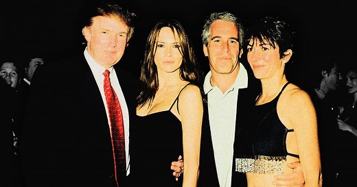 Did Epstein Really Introduce Trump & Melania? A Deep Dive.