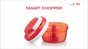 55K views · 975 reactions | Dips, Chutneys, Baby food and there must be gazillion other items you can make from Smart Chopper! Isn’t that’s why Chef Ayesha is amazed with its utility! To know more, check out the video now! | Tupperware India | Facebook