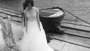 51 reactions | Feel feminine and whimsical in the Baldwin gown! ✨ The intricately beaded bodice, 3D chiffon flowers, and elegant cap sleeves make Baldwin a dream! #style_Baldwin #JustinAlexander #JAbride - #elegantbride #modernbride #elegantweddingdress #trendybride #weddingdressinspo #weddingdressshopping #weddingplanning #brideinspo | Justin Alexander | Facebook