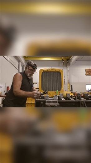 The Diesel 70 crew did NOT hold back in this episode. If you’ve ever wondered what makes the Diesel 70 such a unicorn in the Caterpillar lineup—or why sourcing parts for it feels like a scavenger hunt across three decades—this conversation lays it all out. Craig, Justin, and early-diesel expert Ed Claessen go deep on: • the hardest parts to remake • what’s truly rare about this machine • pony motor details • the fresh vs refurbished undercarriage • and yes...Craig’s legendary Fu-Man-Chu If you’r