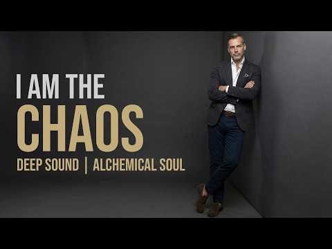 I AM THE CHAOS — Dark Cinematic Soul | D. Cunha Miguel