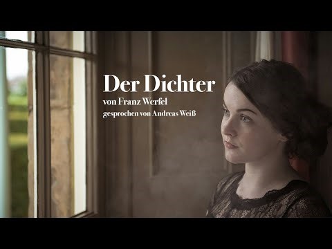 Der Dichter von Franz Werfel