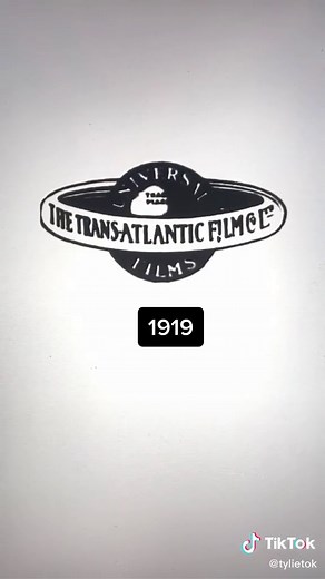 Evolution of the Universal Logo: A Visual History from 1923 to Present