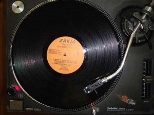 Cutmaster DC - Brooklyn rocks the best