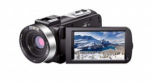 SEREE LCAM-42 Video Camera Camcorder User Guide