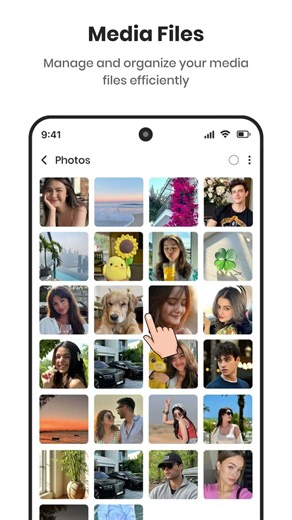 📂 My File Manager – Simple File Manager for Android