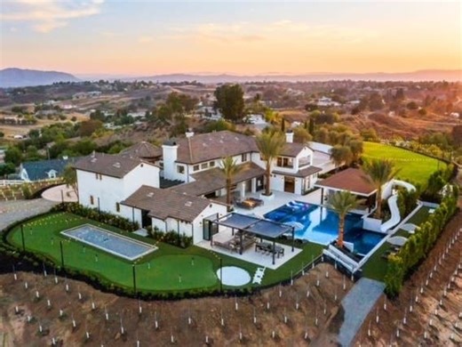 Plan A Visit To Temecula Like The Real Housewives Of Orange County: Chic Resort, Wine Tour