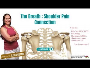The Breath-Shoulder Pain Connection