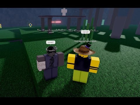 kalashnikov VS TheLaggingTophatNoob | Smooth Slicing