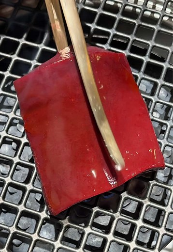 極厚すぎるプルプルの合法レバー