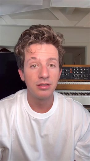 I’ve teamed up with Moises for a Jam Sessions contest featuring my new song, “Beat Yourself Up.” How to enter: Download the Moises app, grab the stems, and create your cover or remix. Post it to Instagram, TikTok or YouTube using #MoisesJamSessionsContest along with either #cover or #remix. I’ll be personally selecting the winners! | Charlie Puth