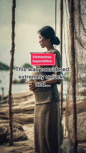 Traditional Vietnamese Superstitions Surrounding Pregnancy and Childbirth