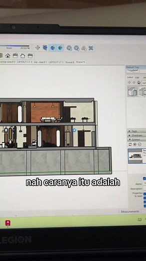 Solusi SketchUp Tidak Merespons: Tips dan Trik