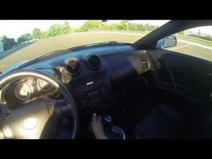 Review for 2003 Hyundai Tiburon GT V6 2 door couple Leather moonroof 80K Miles