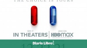 ¡Vuelve Neo! Primeras imágenes de The Matrix: Resurrections