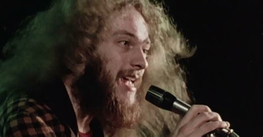 Jethro Tull Gets Expanded 'Still Living in the Past' Collection - Best Classic Bands