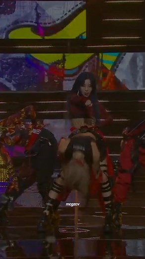 Mamamoo Hip Performance: Spanish Lyrics Translation