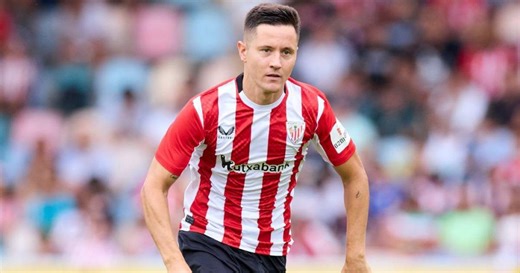 Ander Herrera se olvida de la Liga Española y ficha por gigante de América: “hay acuerdo total”