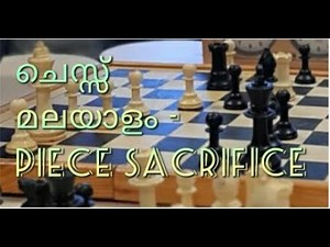 Chess Lessons for Beginners in Malayalam: Part#9