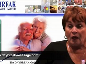 Day-Break Massage