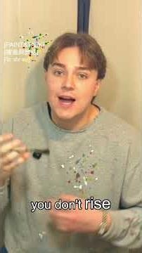 Atomic Habits: Why Systems Trump Goals (Book Review) #shorts