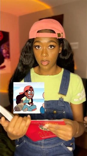 Connie Maheswaran cosplay! One of my fav characters🥹 #closetcosplay #cosplay #stevenuniverse
