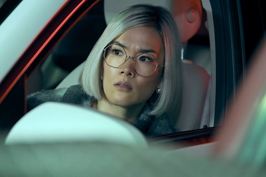 The 40 Best Shows on Netflix Right Now