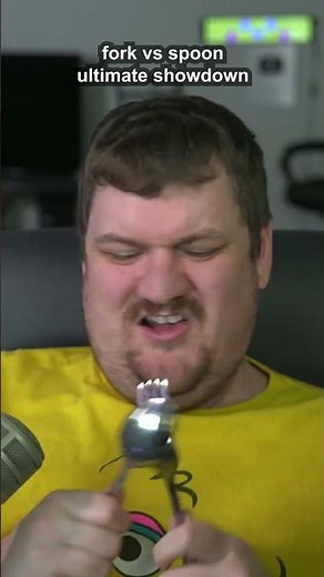 fork vs spoon ultimate showdown