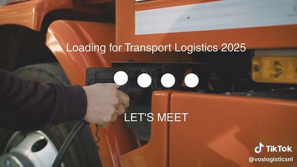 🌱 𝗟𝗼𝗮𝗱𝗶𝗻𝗴 𝗳𝗼𝗿 𝗧𝗿𝗮𝗻𝘀𝗽𝗼𝗿𝘁 𝗟𝗼𝗴𝗶𝘀𝘁𝗶𝗰 𝟮𝟬𝟮𝟱 From June 2 to 5 2025, the Netherlands Pavilion will be our home base at Transport Logistic 2025 in Munich. Eline Hageman, John Kaiser, Berny Voortman, Jaap van der Heijden Paul Kooijman and Sarah Weber are charging the batteries for this event and yes, the color will be orange! 🧡 We’ll turn this part of the event into a hub of innovation, collaboration and Dutch hospitality. This is the perfect opportunity to network and for