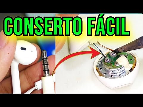 How to Fix HEADPHONES by Reusing Parts from Other Headphones - How to Reconnect a Broken Headphon...