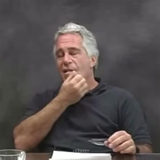 Exploring the Game of Influence: Epstein and Trump