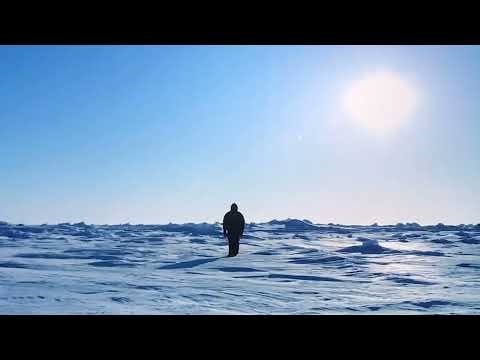 Where is the true north? Magnetic north pole is drifting away from Canada — toward Russia