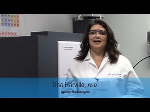 Agilent OneNeb - the universal nebulizer for ICP-OES and MP-AES