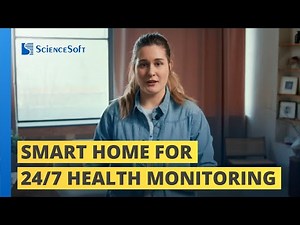 Home Patient Care Software for IoT-Based Health and Wellness Monitoring