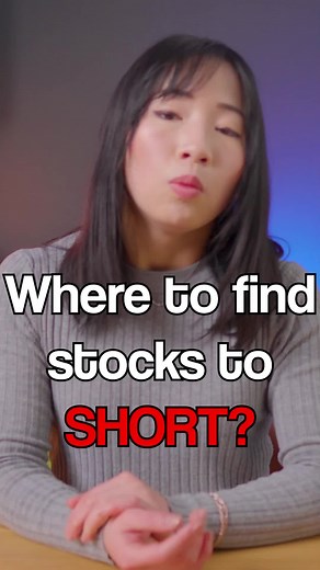 How to Short Stocks Explained Simply