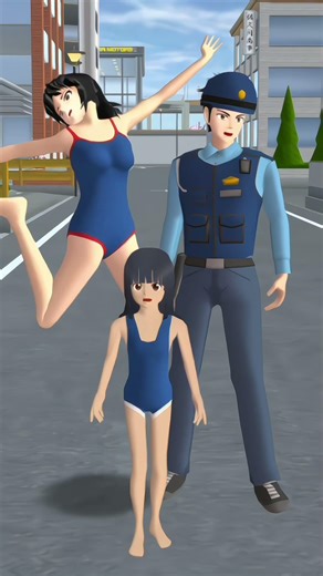 Sakura school simulator 🥶🤯 #sakuraschoolsimulator #sakura #shortsfeed #youtubeshorts #trendingmusic