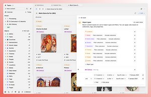 5 Ways I use Queries in Capacities