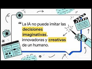 IA para Contenidos Multimedia y Postproducción Educativa