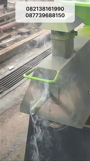 Mini Plastic Melting Machine