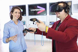 Accenture Opens Innovation Hub in Houston