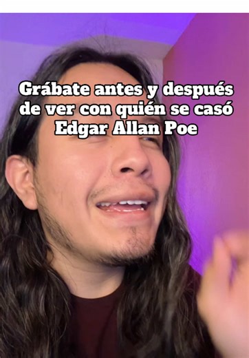 El sucesor de ELVIS vio su carrera cambiar por su MATRIMONIO #viralvideos #edgarallanpoe #elvispresley #musica #cancion #trendingvideo #tendencia
