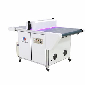 [Hot Item] Factory UV/LED Curing Machine for Screen Printing Ink on Transfer Paper/Normal Paper